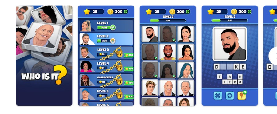 quien es adivina el famoso