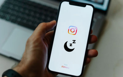 Cómo quitar el modo Descanso en Instagram