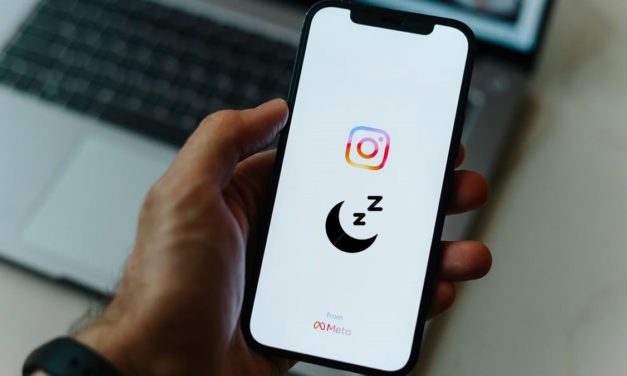 Cómo quitar el modo Descanso en Instagram