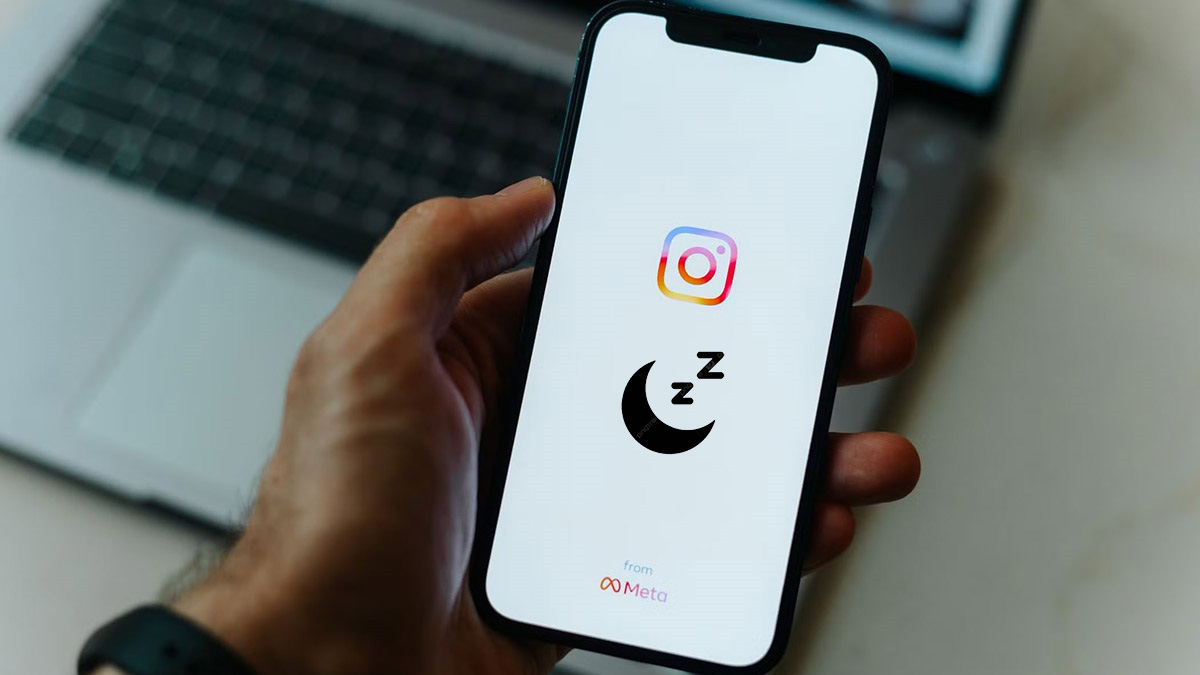 Cómo quitar el modo Descanso en Instagram 1 quitar el modo Descanso en Instagram