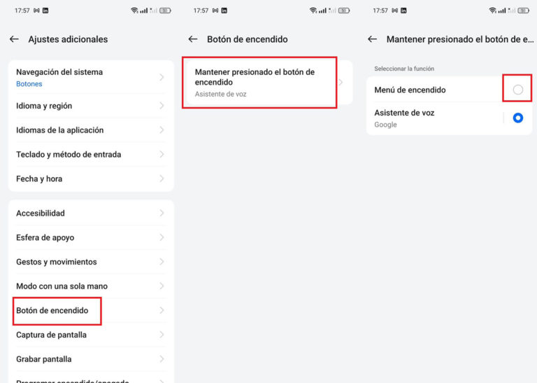 Cómo desactivar el Asistente de Google Gemini en el móvil: guía paso a paso