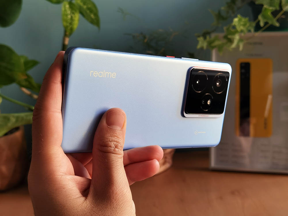 Mi experiencia con realme GT 7 tras un mes de uso 3