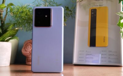 Mi experiencia con realme GT 7 tras un mes de uso