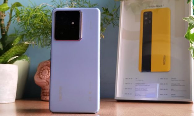 Mi experiencia con realme GT 7 tras un mes de uso