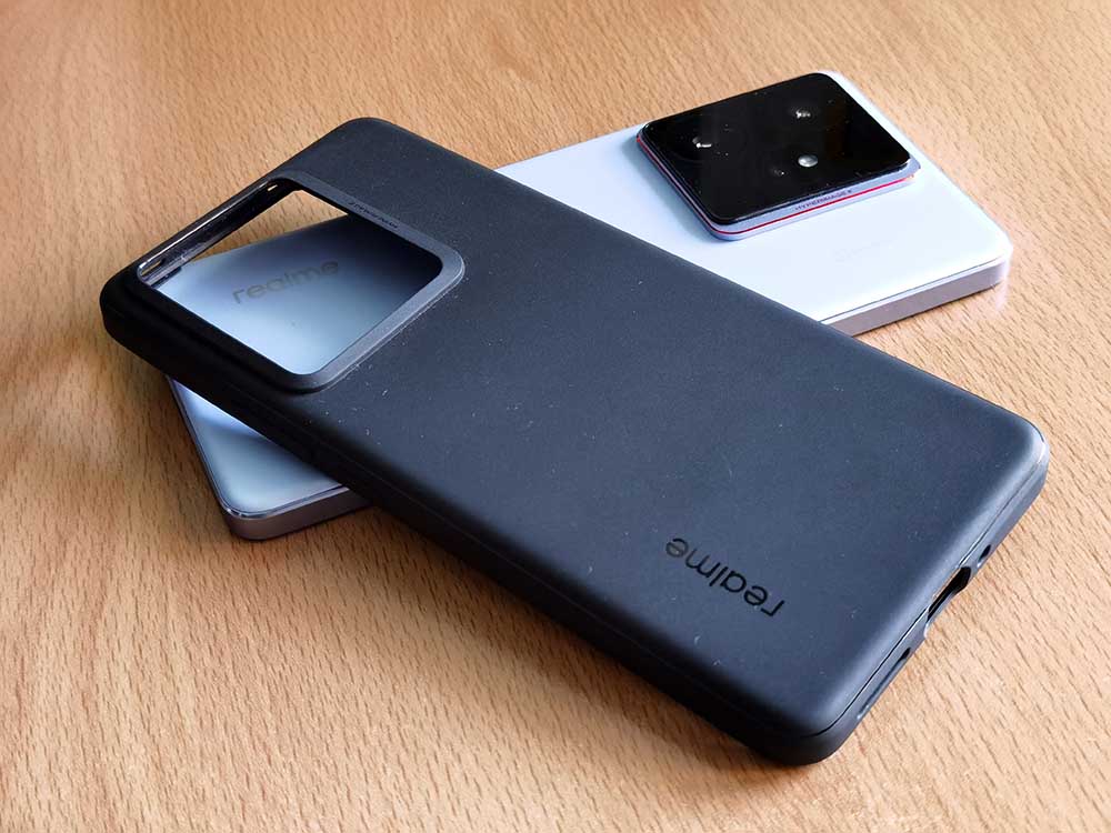 Mi experiencia con realme GT 7 tras un mes de uso 2