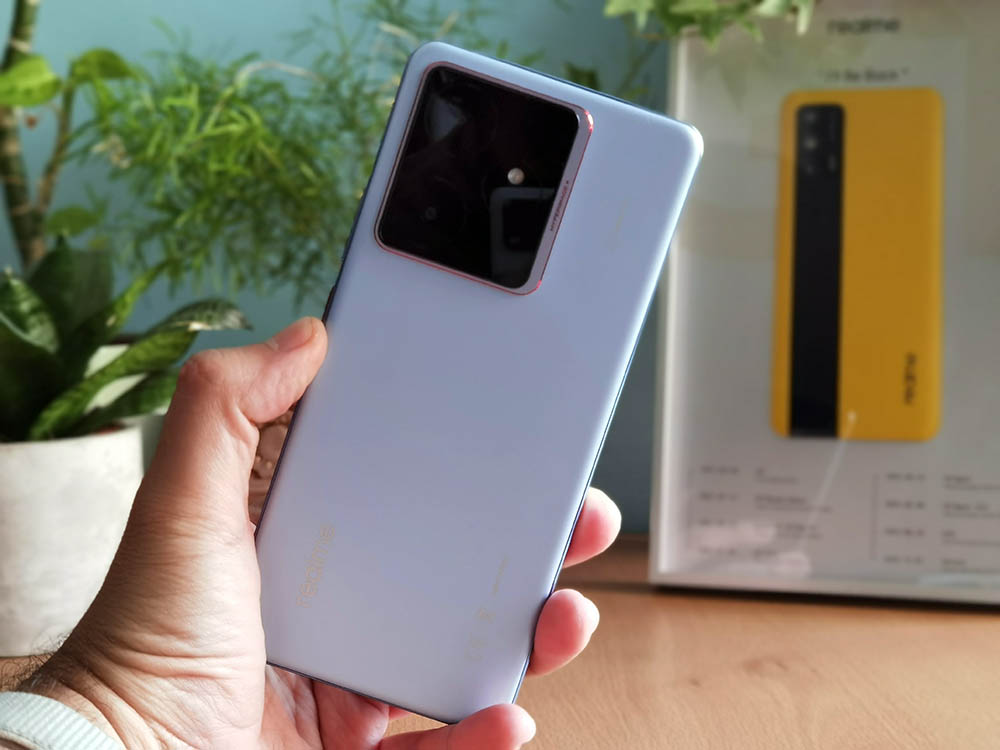 bateria realme gt7