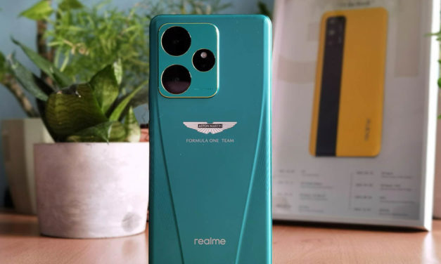 Las 5 mejores ofertas y rebajas de verano en móviles realme