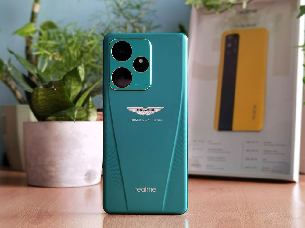 Las 5 mejores ofertas y rebajas de verano en móviles realme 1 N4037
