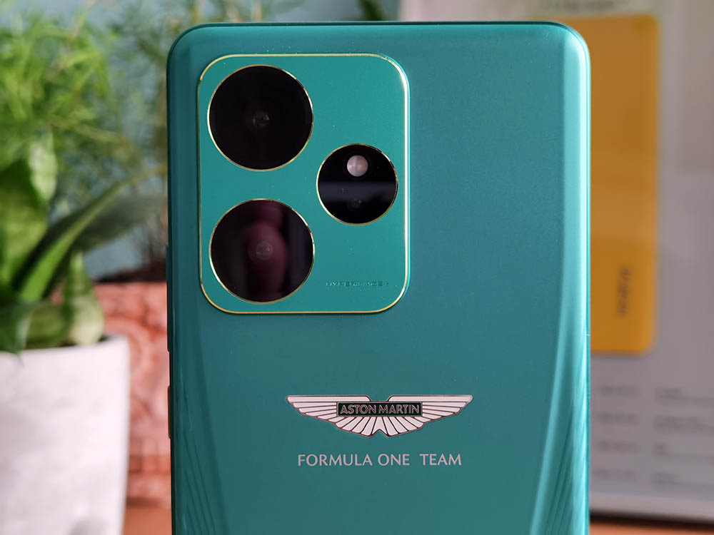 Así fue mi experiencia con las cámaras del realme GT 7 Dream Edition