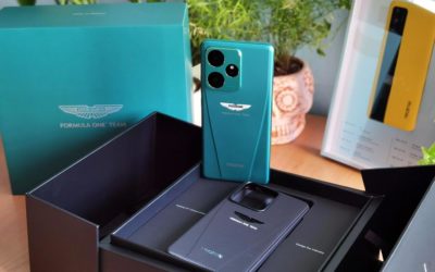 10 trucos para sacarle todo el partido al realme GT 7 Dream Edition