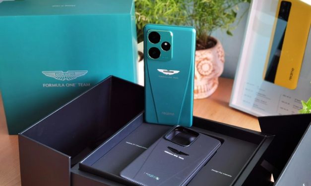 10 trucos para sacarle todo el partido al realme GT 7 Dream Edition