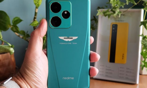 Así fue mi experiencia con las cámaras del realme GT 7 Dream Edition