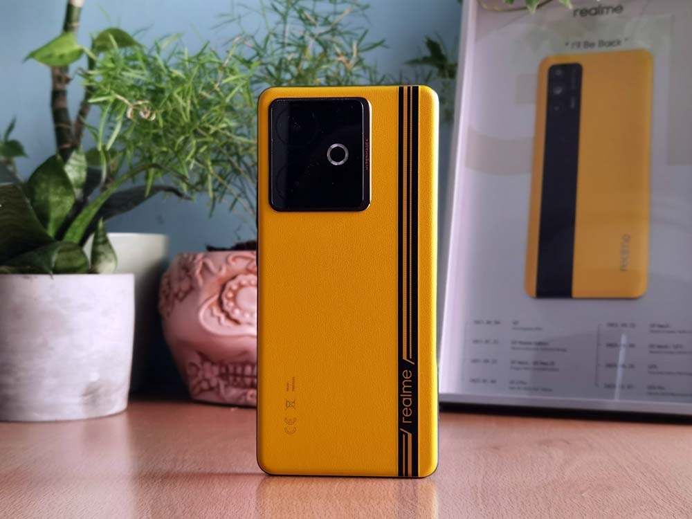 Mi experiencia con el móvil realme GT 7T tras más de un mes de uso 1 Mi experiencia con el móvil realme GT 7T tras más de un mes de uso