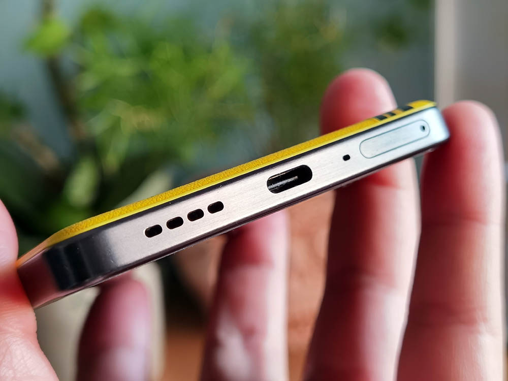 Mi experiencia con el móvil realme GT 7T tras más de un mes de uso 10 Mi experiencia con el móvil realme GT 7T tras más de un mes de uso 8