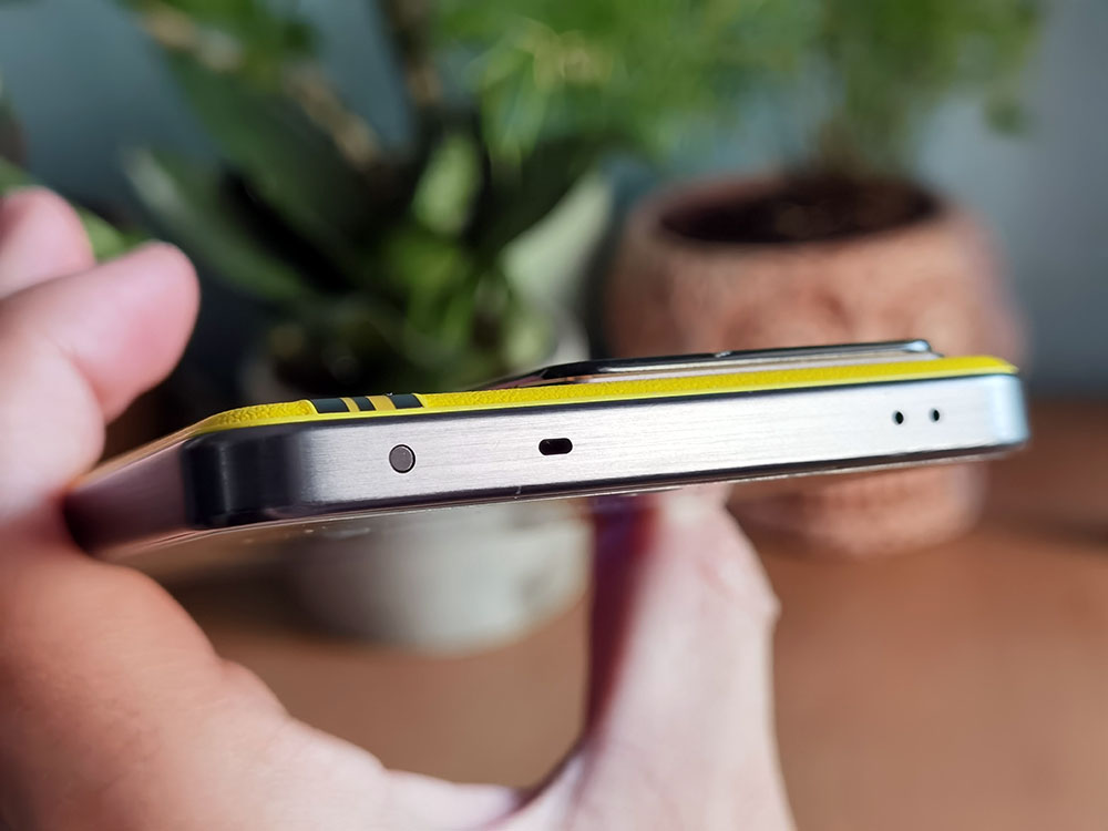Mi experiencia con el móvil realme GT 7T tras más de un mes de uso 9 Mi experiencia con el móvil realme GT 7T tras más de un mes de uso 7