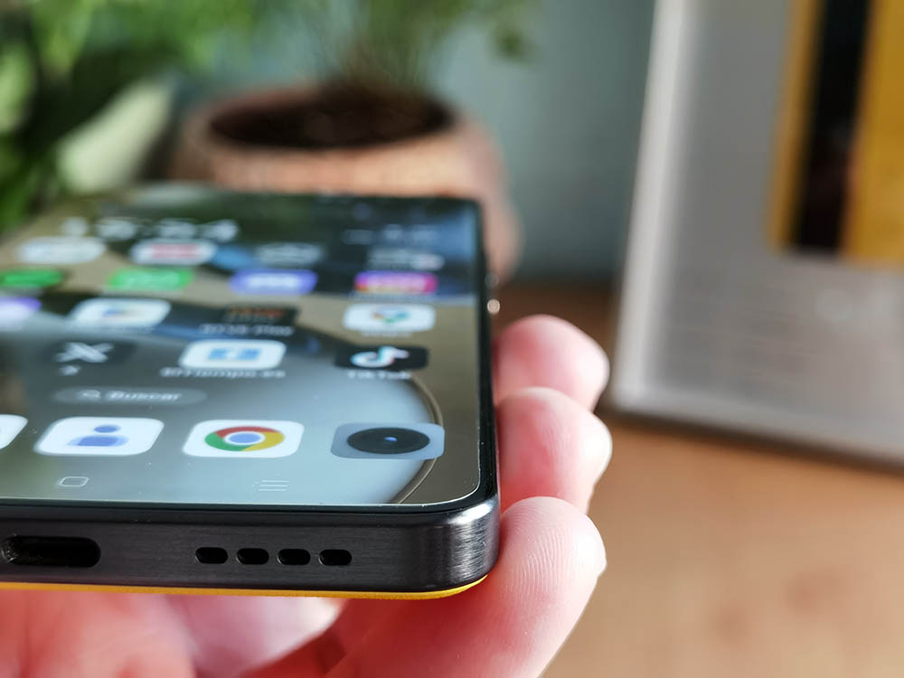 Mi experiencia con el móvil realme GT 7T tras más de un mes de uso 11 Mi experiencia con el móvil realme GT 7T tras más de un mes de uso 9