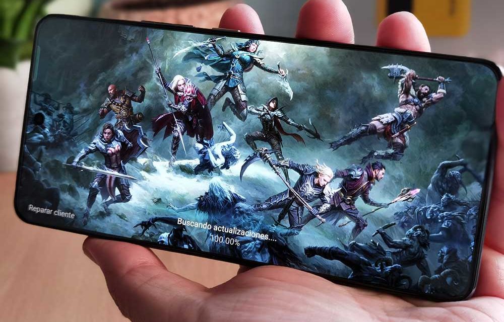 11 trucos que debes conocer del realme GT 7 Dream Edition para jugar como un profesional