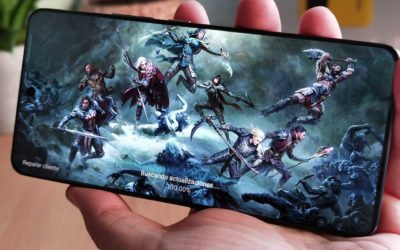 11 trucos que debes conocer del realme GT 7 Dream Edition para jugar como un profesional