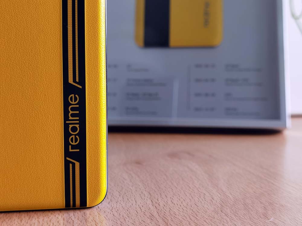 Mi experiencia con el móvil realme GT 7T tras más de un mes de uso 3 Mi experiencia con el móvil realme GT 7T tras más de un mes de uso 1