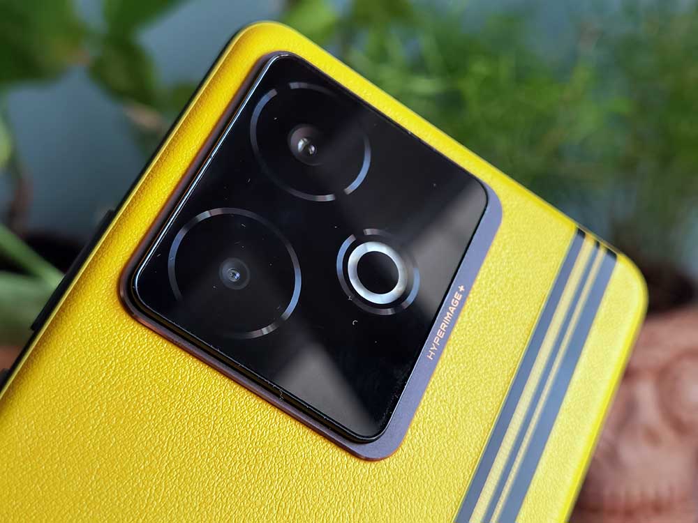 Mi experiencia con el móvil realme GT 7T tras más de un mes de uso 5 Mi experiencia con el móvil realme GT 7T tras más de un mes de uso 3