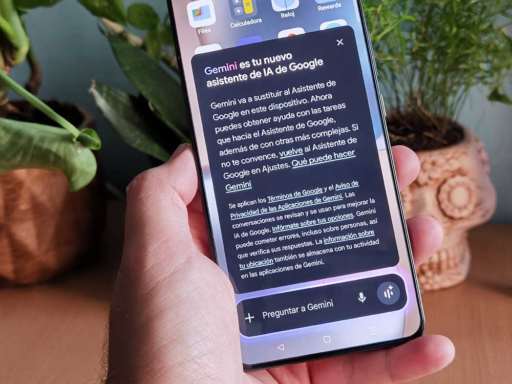 Mi experiencia con el móvil realme GT 7T tras más de un mes de uso 17 Mi experiencia con el móvil realme GT 7T tras más de un mes de uso 15