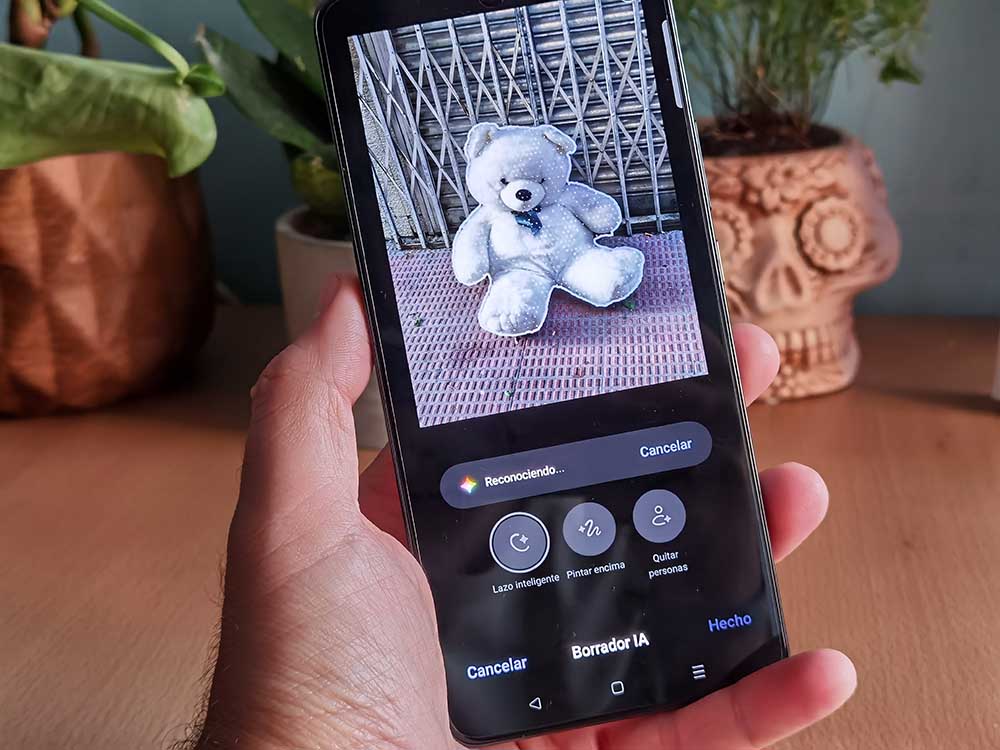 Mi experiencia con el móvil realme GT 7T tras más de un mes de uso 18 Mi experiencia con el móvil realme GT 7T tras más de un mes de uso 16