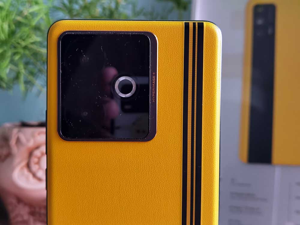 Mi experiencia con el móvil realme GT 7T tras más de un mes de uso 6 Mi experiencia con el móvil realme GT 7T tras más de un mes de uso 4