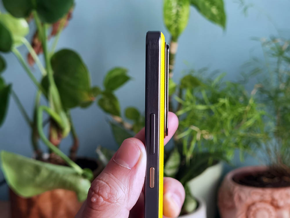 Mi experiencia con el móvil realme GT 7T tras más de un mes de uso 7 Mi experiencia con el móvil realme GT 7T tras más de un mes de uso 5