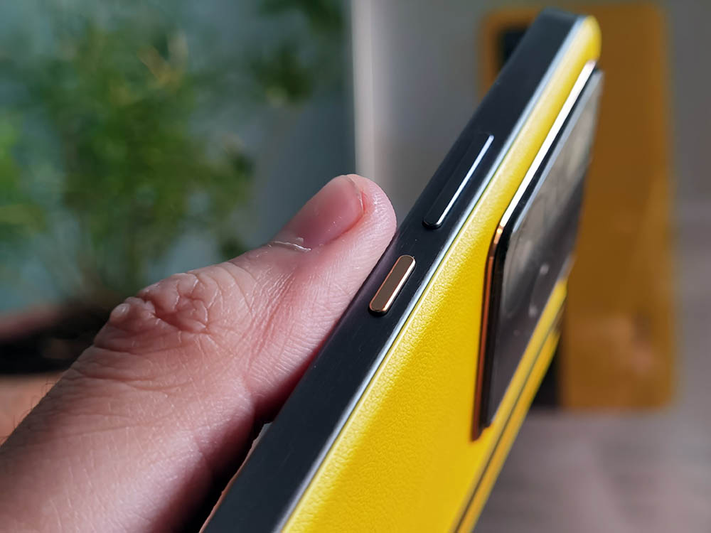 Mi experiencia con el móvil realme GT 7T tras más de un mes de uso 8 Mi experiencia con el móvil realme GT 7T tras más de un mes de uso 6