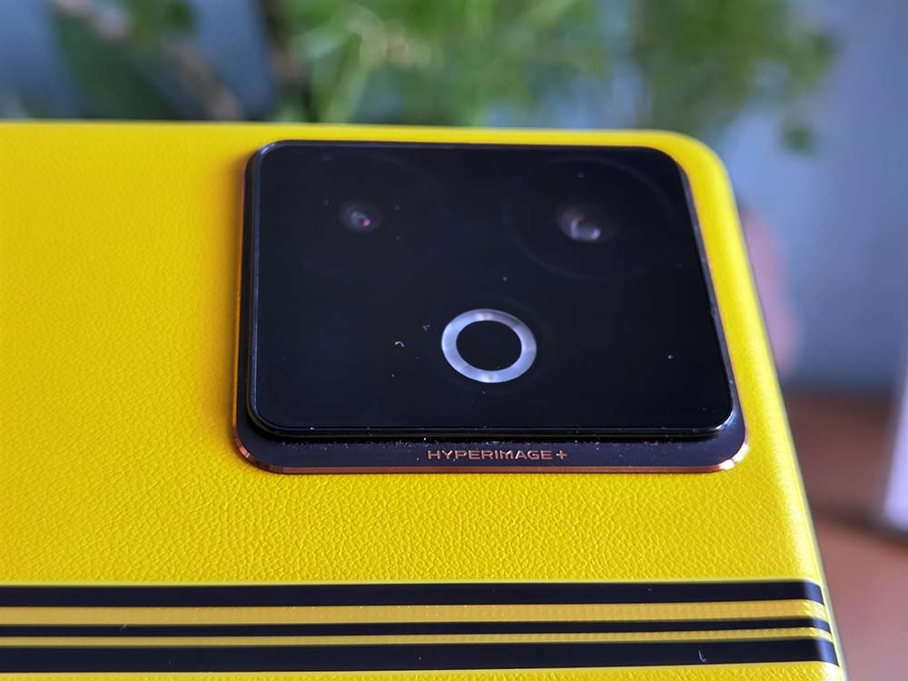 Mi experiencia con el móvil realme GT 7T tras más de un mes de uso 12 Mi experiencia con el móvil realme GT 7T tras más de un mes de uso 10