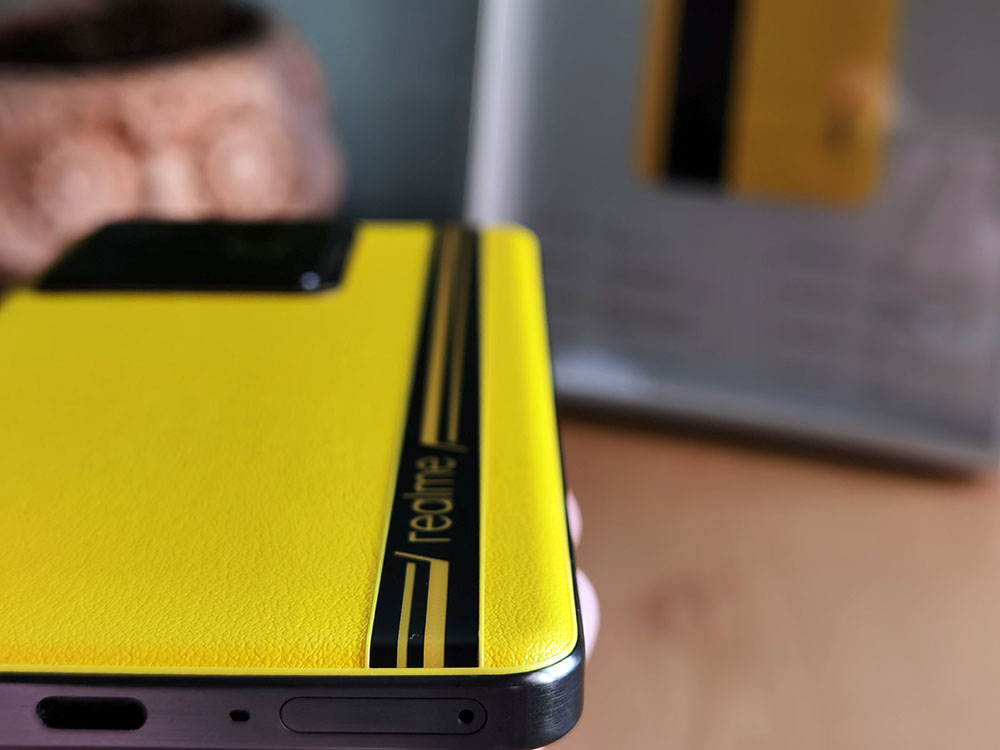 Mi experiencia con el móvil realme GT 7T tras más de un mes de uso 13 Mi experiencia con el móvil realme GT 7T tras más de un mes de uso 11