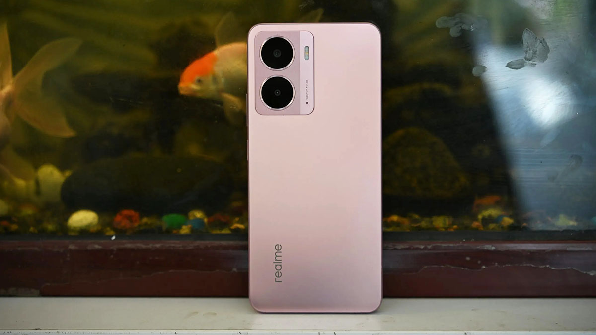 realme P3, un móvil con mucha batería, IA y gran pantalla para jugar 3 realme p3 precio fecha