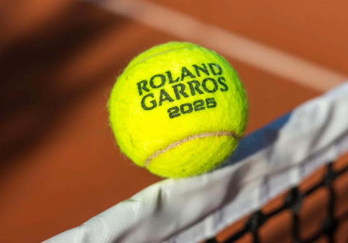 A qué hora es y dónde ver gratis en abierto la final de Roland Garros 2025 Alcaraz-Sinner 2 roland garros 2025