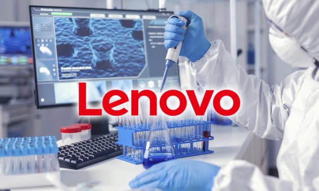 Así es la supercomputadora de IA de Lenovo para la prevención y el tratamiento del cáncer