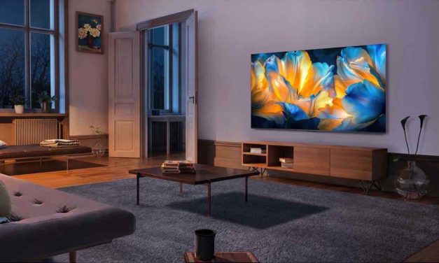 5 características que hacen del TCL C6K el mejor televisor calidad-precio de 2025