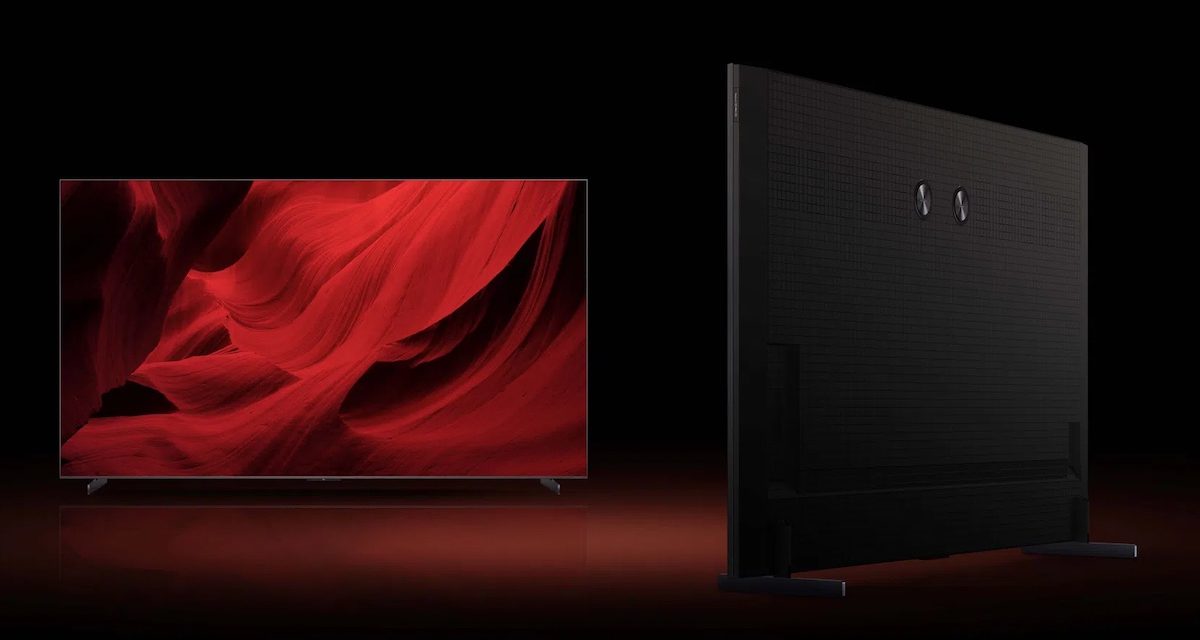 TCL C7K y C8K, por qué estos televisores MiniLED acortan la distancia con los OLED