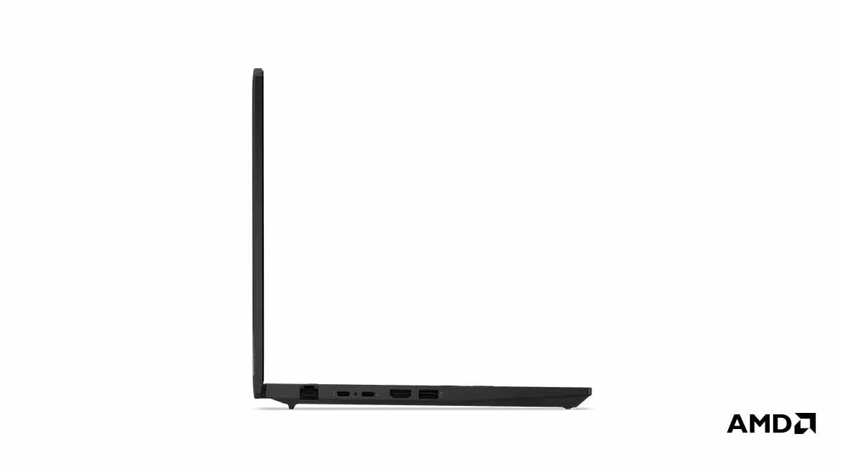 ¿Por qué todos quieren un Lenovo con AMD? Spoiler: Kit Digital 7 ThinkPad L14 Gen 6 abierto