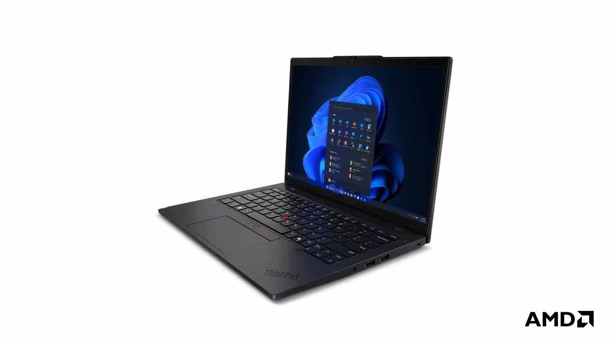 ¿Todavía no has solicitado el Kit Digital? Lenovo y AMD tienen algo que decirte 3 ThinkPad L14 Gen 6 AMD
