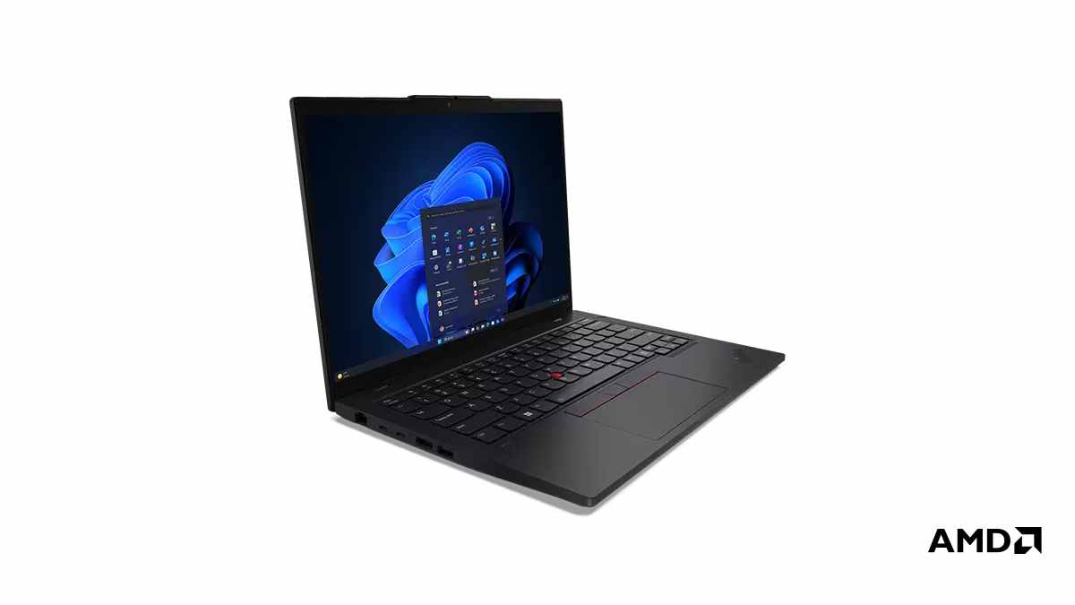 ¿Por qué todos quieren un Lenovo con AMD? Spoiler: Kit Digital 6 ThinkPad L14 Gen 6