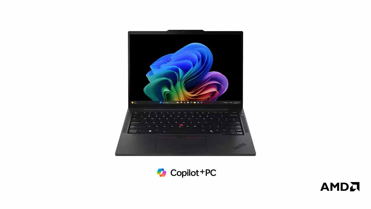 ¿Por qué todos quieren un Lenovo con AMD? Spoiler: Kit Digital 4 ThinkPad T14s Gen 6 AMD