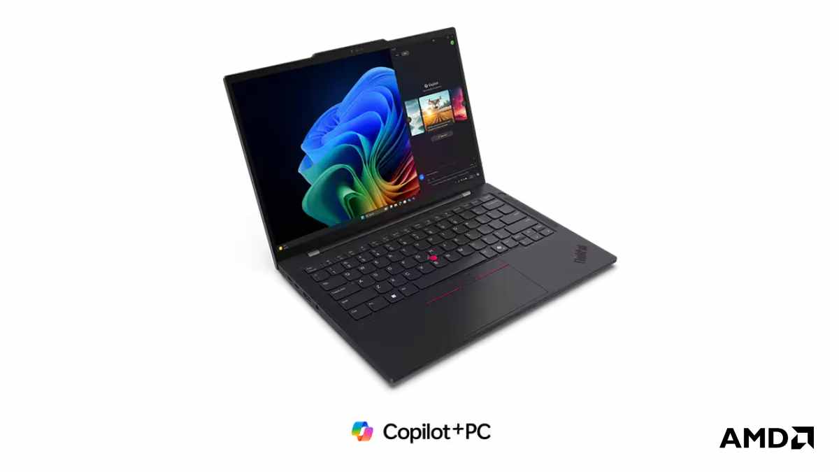¿Todavía no has solicitado el Kit Digital? Lenovo y AMD tienen algo que decirte 4 ThinkPad T14s Gen 6