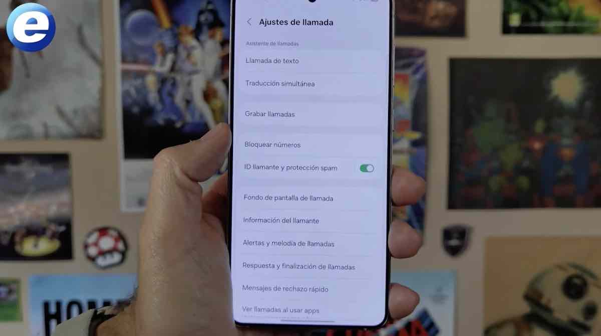 Mejores trucos Galaxy S25 Edge
