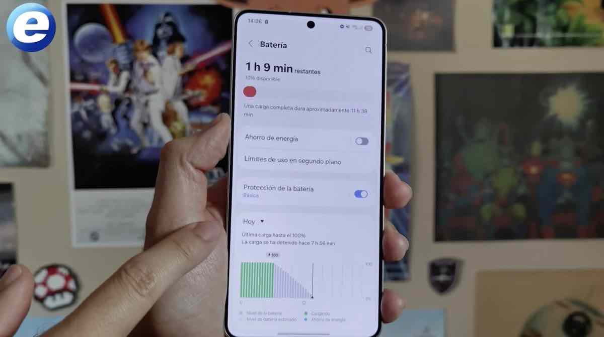 Mejores trucos Galaxy S25 Edge