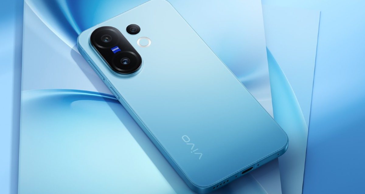 Un móvil de bolsillo con alma de buque insignia: llega el vivo X200 FE