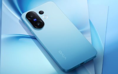 Un móvil de bolsillo con alma de buque insignia: llega el vivo X200 FE