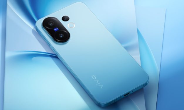 Un móvil de bolsillo con alma de buque insignia: llega el vivo X200 FE