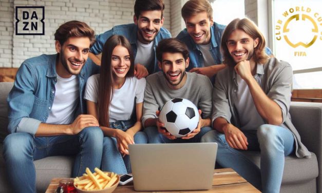 Cómo ver el Mundial de Clubes gratis en DAZN