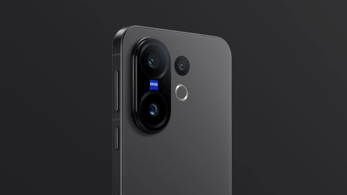 Un móvil de bolsillo con alma de buque insignia: llega el vivo X200 FE 2 Un móvil de bolsillo con alma de buque insignia: llega el vivo X200 FE 1