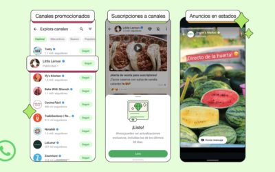 Se cumplen las peores previsiones: WhatsApp introduce la publicidad en los estados