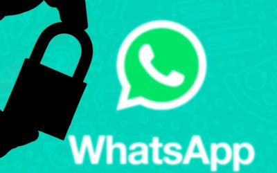 WhatsApp puede ser una amenaza para tu privacidad si no activas estas funciones